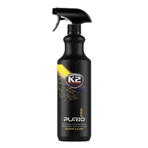 K2 PURIO PRO AUTÓBELSŐ 1LITER