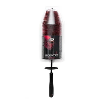 K2 SCEPTER PRO FELNI TISZTITÓ KEFE