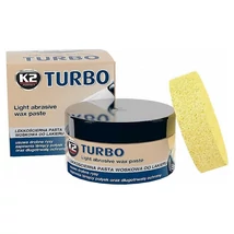 K2 TURBO polír paszta 250g