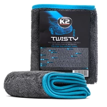 K2 Twisty mikroszálas kendő