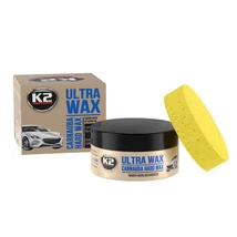 K2 ULTRA WAX magas minőségű wax 250g