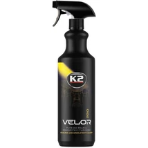 K2 VELOR PRO KÁRPIT/TETŐKÁRPIT 1L