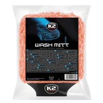 K2 WASH MITT PRO MIKROSZÁLAS AUTÓMOSÓ KESZTYŰ