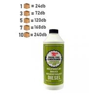 KLEEN FLO DIESEL DERMEDÉSGÁTLÓ ADALÉK 0,5 L