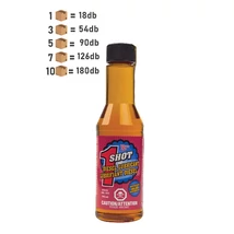 KLEEN FLO DIESEL LUBRICANT NÉGYÉVSZAKOS DÍZEL ÜZEMANYAG ADALÉK 0,195 L
