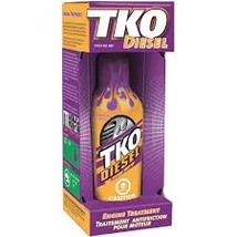 Kleen-flo Diesel üzemanyag adalék 475ml