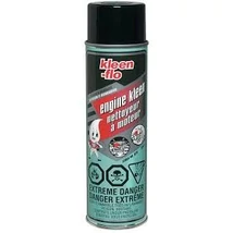 Kleen-flo Égéskamra tisztító 475g