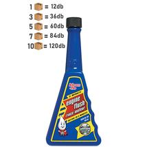 KLEEN FLO ENGINE FLUSH MOTORÖBLÍTŐ ADALÉK 350ML