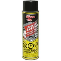 Kleen-flo Karburátor tisztító 404g