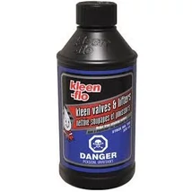 Kleen-flo Motorolaj adalék 325 ml