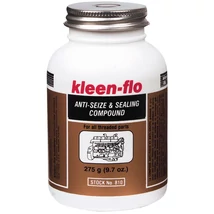 KLEEN FLO Réz Paszta 275G