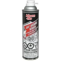 Kleen-flo Szeleptisztító 418g
