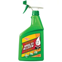 Kleen-flo Univerzális Tisztító és Rozsdaoldó 900 ml