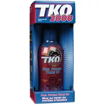 Kleen-flo benzin üzemanyagrendszer tisztító 475 ml (TKO-2000)