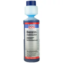 Liqui Moly Benzin stabilizátor adalék 250ml