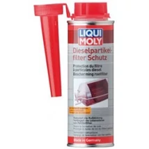 Liqui Moly diesel részecskeszűrő védő adalék 250 ml