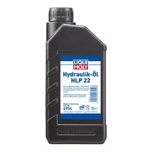 LIQUI MOLY HIDRAULIKAOLAJ HLP 22 1L