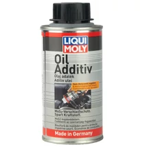 Liqui Moly MoS2 motorolaj adalék 125ml
