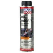 Liqui Moly MoS2 motorolaj adalék 500ml