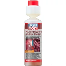 Liqui Moly multifunkciós dízel adalék 250ML