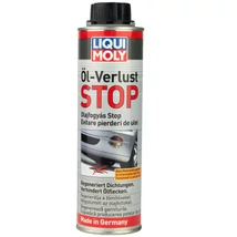 Liqui Moly Olajfolyás stop adalék 300ml