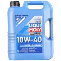LIQUI MOLY SUPER LEICHTLAUF 10W40 5L