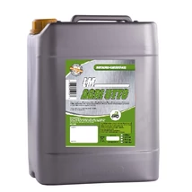 LM AGRI UTTO 9 Liter