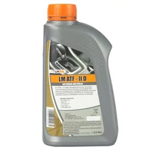 LM ATF II D 0,5 liter automata hajtóműolaj