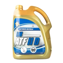 LM ATF II D 4 liter