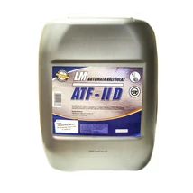 LM ATF II D 20 liter
