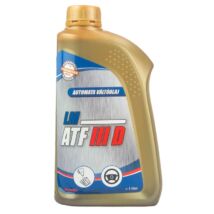 LM ATF III D 1 liter