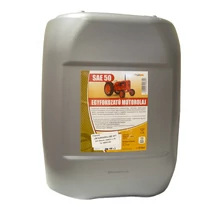 LM EGYFOKOZATÚ MOTOROLAJ SAE 50 20 liter