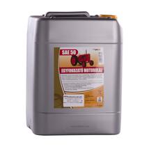LM EGYFOKOZATÚ MOTOROLAJ SAE 50  9 liter