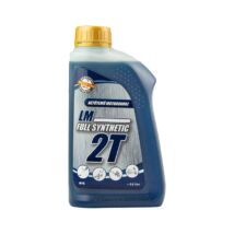 LM FULL SYNTHETIC 2T 0,6 LITER
