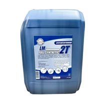 LM FULL SYNTHETIC BLUE 2T 10 LITER