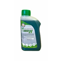 LM FULL SYNTHETIC GREEN 2T 0,6 LITER