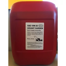 LM GARDEN 10W30 20 Liter