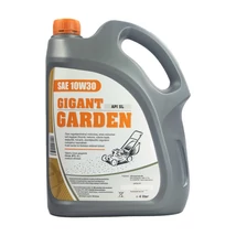 LM GARDEN 10W30 4 Liter