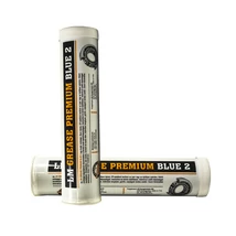 LM GREASE PREMIUM BLUE 2 LiCa 400 G Csapágy Zsír
