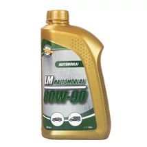 LM HAJTÓMŰOLAJ 80W90 1 liter