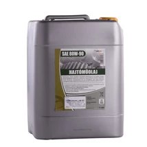 LM HAJTÓMŰOLAJ 80W90 9 liter