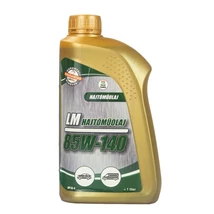 LM HAJTÓMŰOLAJ 85W140 1 liter