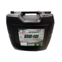LM HAJTÓMŰOLAJ 85W140 20 liter