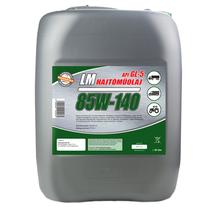 LM HAJTÓMŰOLAJ 85W140 GL-5 20 LITER