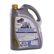 LM HIDRO 46 HM 5 liter Hidraulika olaj