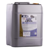 LM HIDRO 46 HM 9 liter hidraulika olaj
