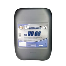 LM HIDRO 68 HM 20 liter Hidraulika olaj