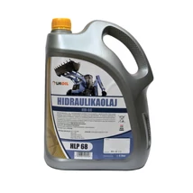 LM HIDRO 68 HM 5 liter