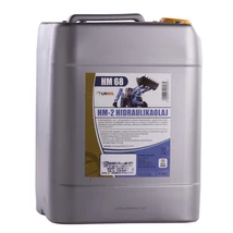 LM HIDRO 68 HM 9 liter