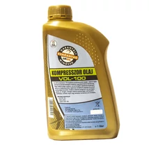 LM KOMPRESSZOR VDL 100 1 liter